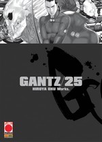 Gantz - Nuova Edizione